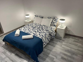 New Quiet Apartment Free Wifi In Gran Via Downtown